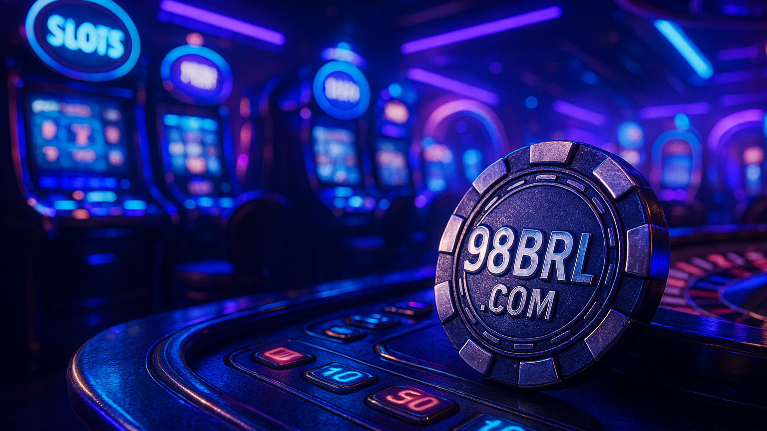 98BRL.COM Slots: Fortune Tiger, Sugar Rush e Fortune Dragon